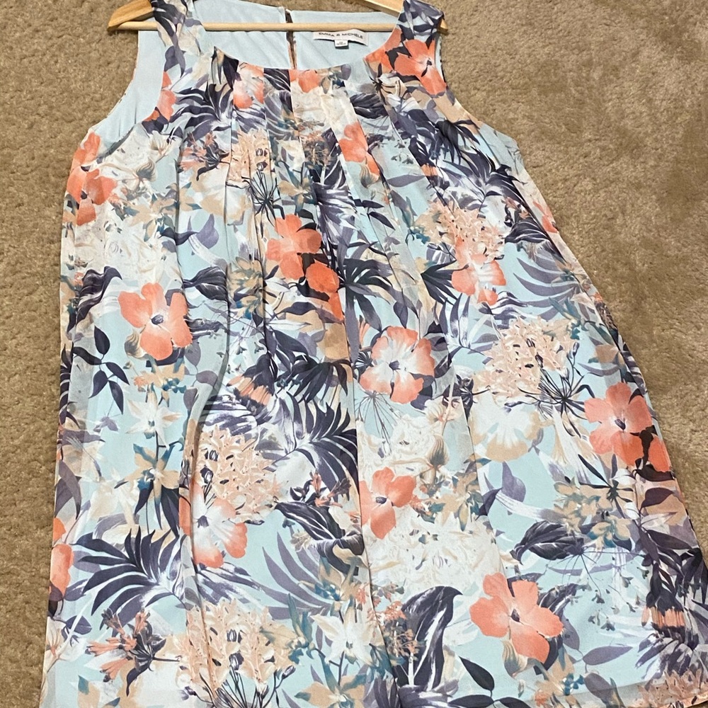Dress. BRAND NEW